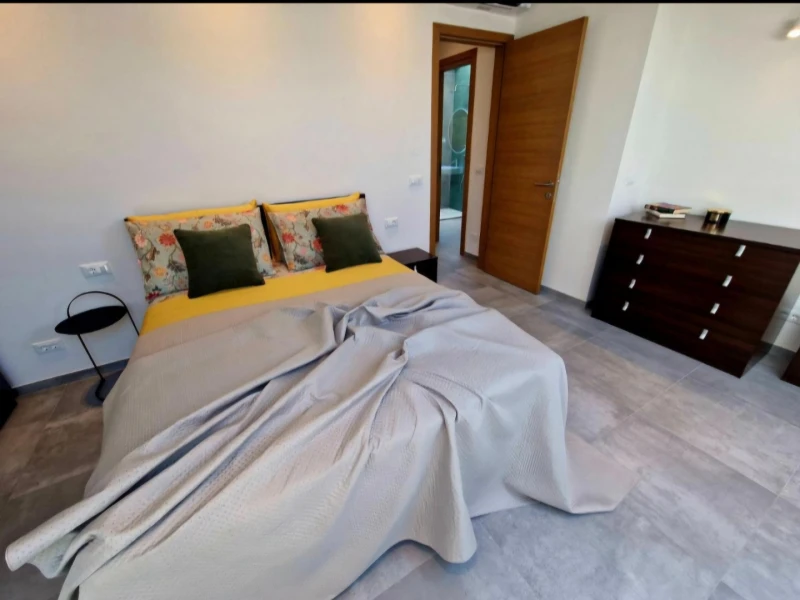 Starlight  Luxury Rovinj Apartment, Bedrooms