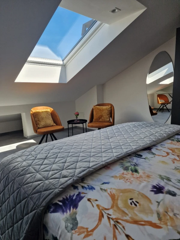Sea Majesty Rovinj Apartment