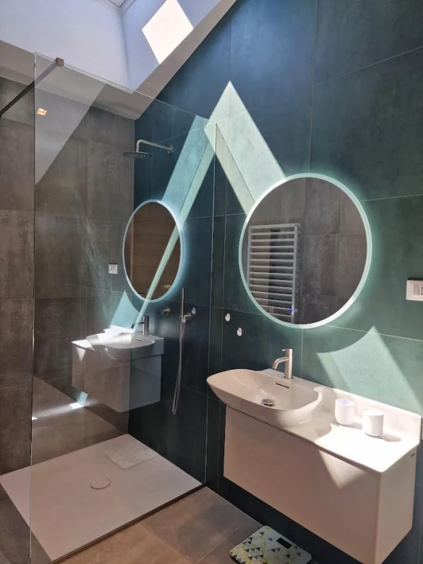 Starlight Rovinj Apartment