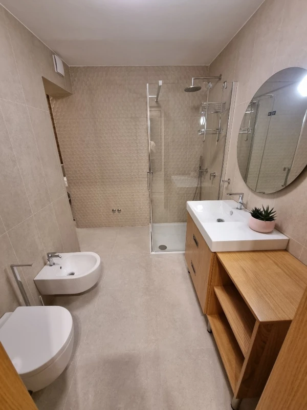 Sea Whisper Rovinj Apartment
