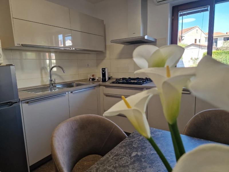 Adriatic Rovinj Apartment