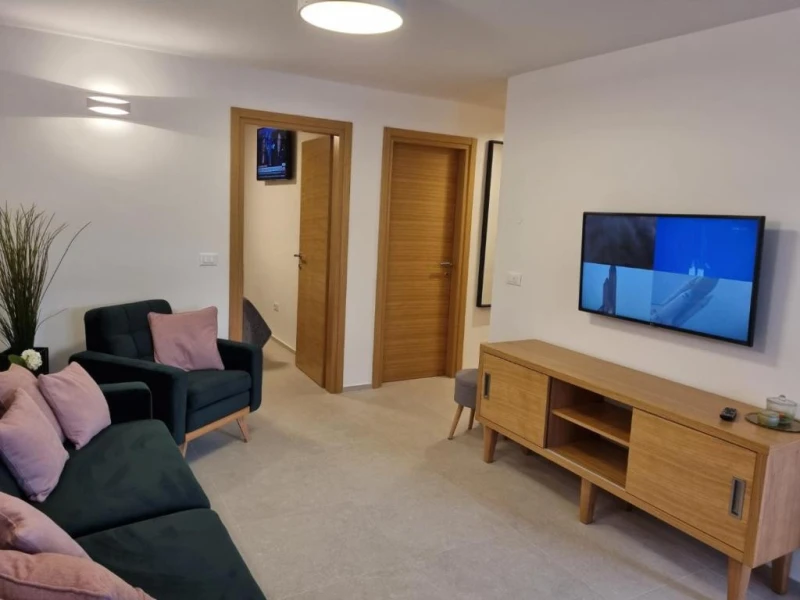 Sea Whisper Rovinj Apartment