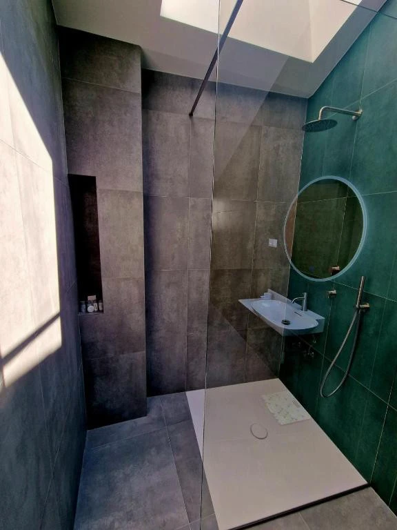 Sea Majesty Rovinj Apartment, Bathroom / WC