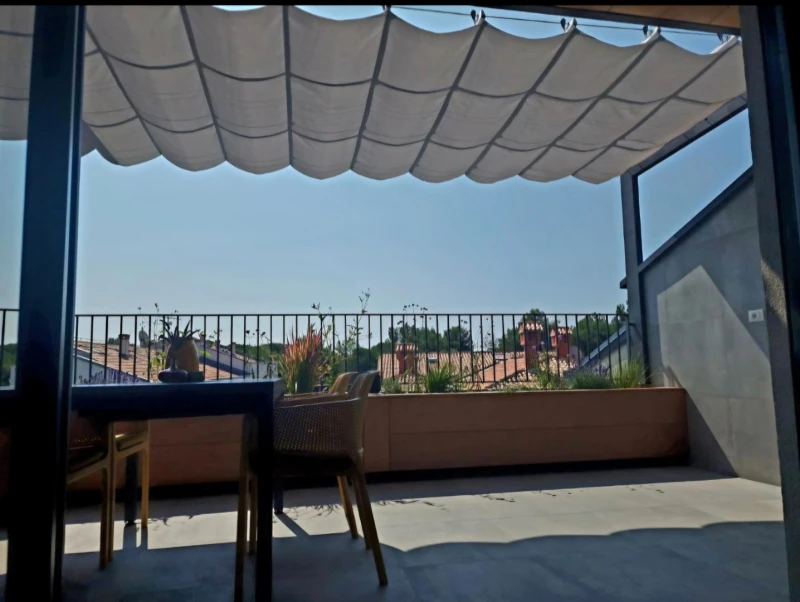 Starlight Rovinj Apartment
