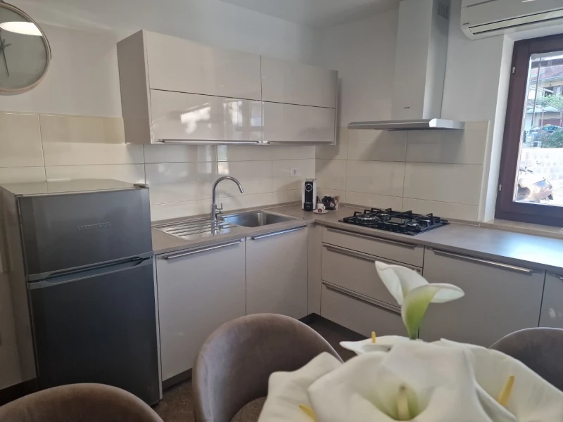 Adriatic Rovinj Apartment