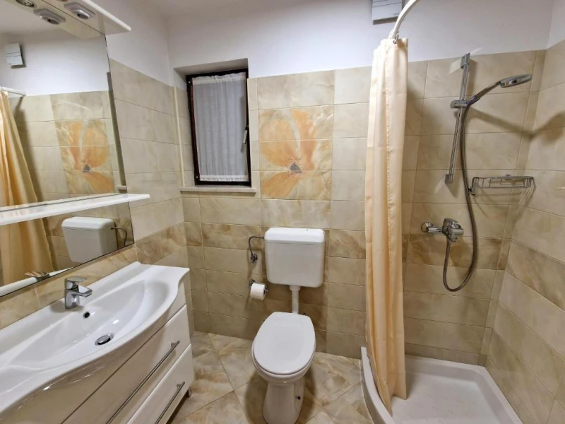 Adriatic Rovinj Apartment