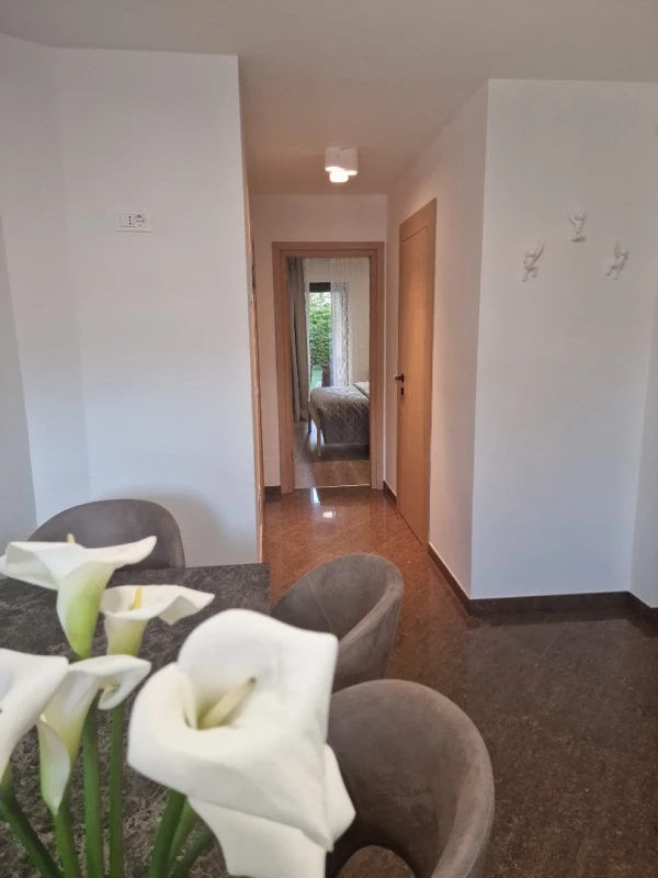 Adriatic Rovinj Apartment