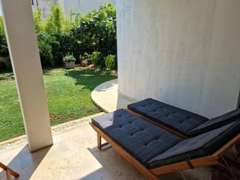 Adriatic Rovinj Apartment