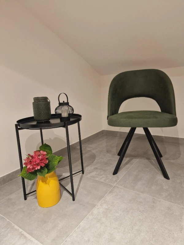 Starlight Rovinj Apartment