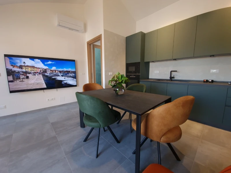 Starlight Rovinj Apartment