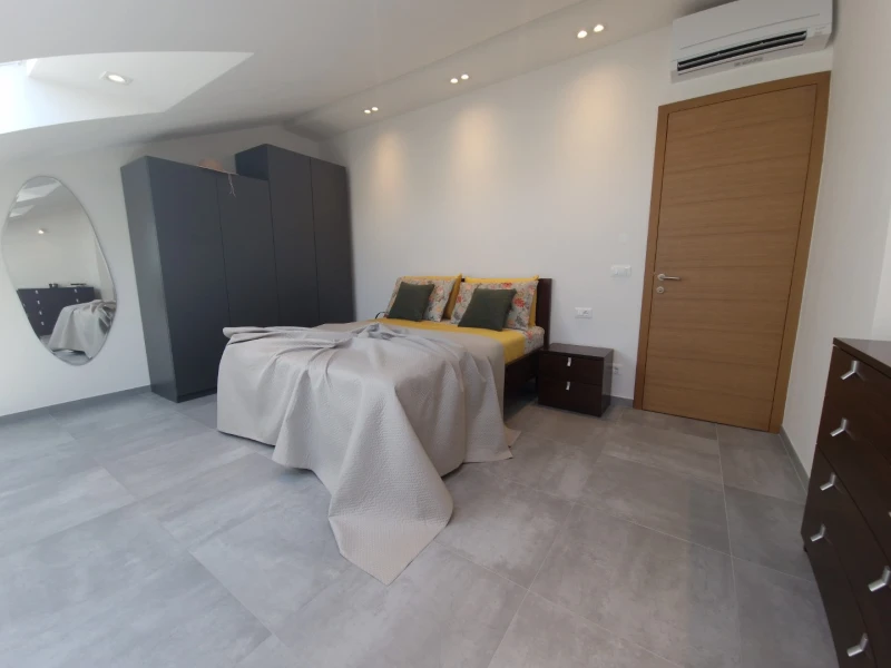 Starlight  Luxury Rovinj Apartment, Bedrooms