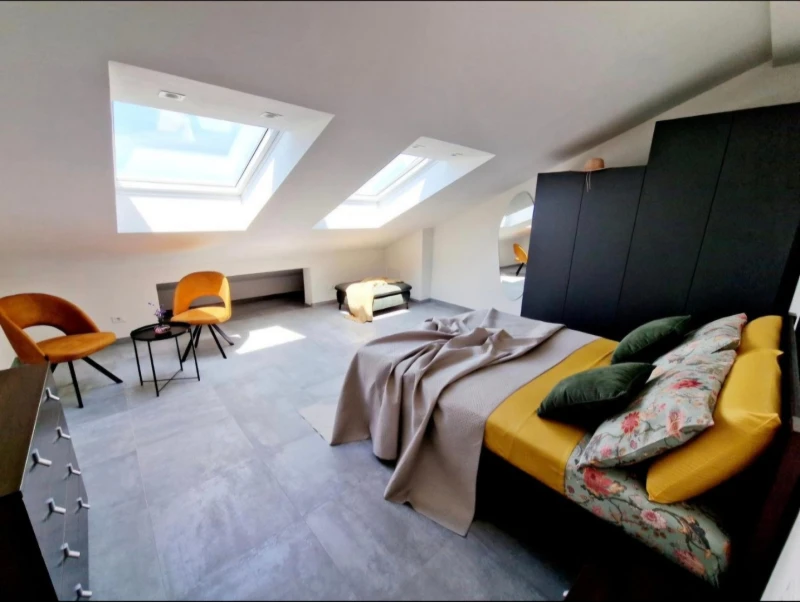 Starlight Rovinj Apartment