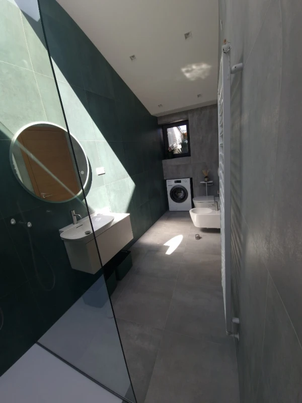 Starlight  Luxury Rovinj Apartment, Bathroom / WC
