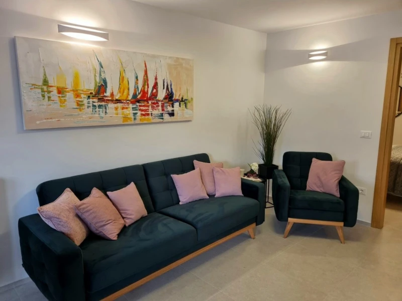 Sea Whisper Rovinj Apartment