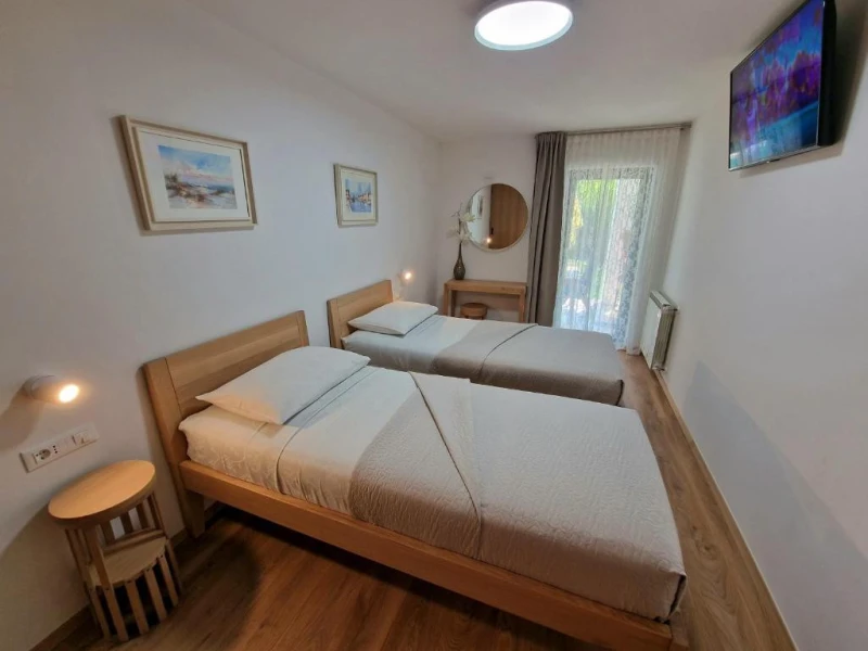 Adriatic Rovinj Apartment
