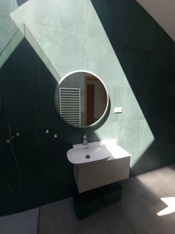 Starlight Rovinj Apartment