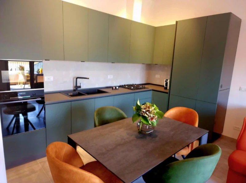 Starlight Rovinj Apartment