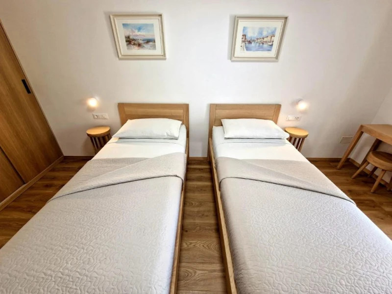 Adriatic Rovinj Apartment