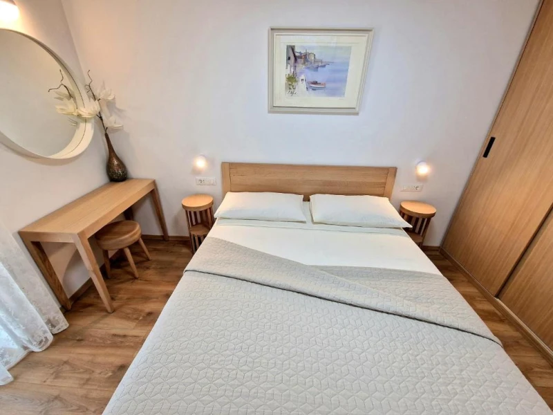 Adriatic Rovinj Apartment