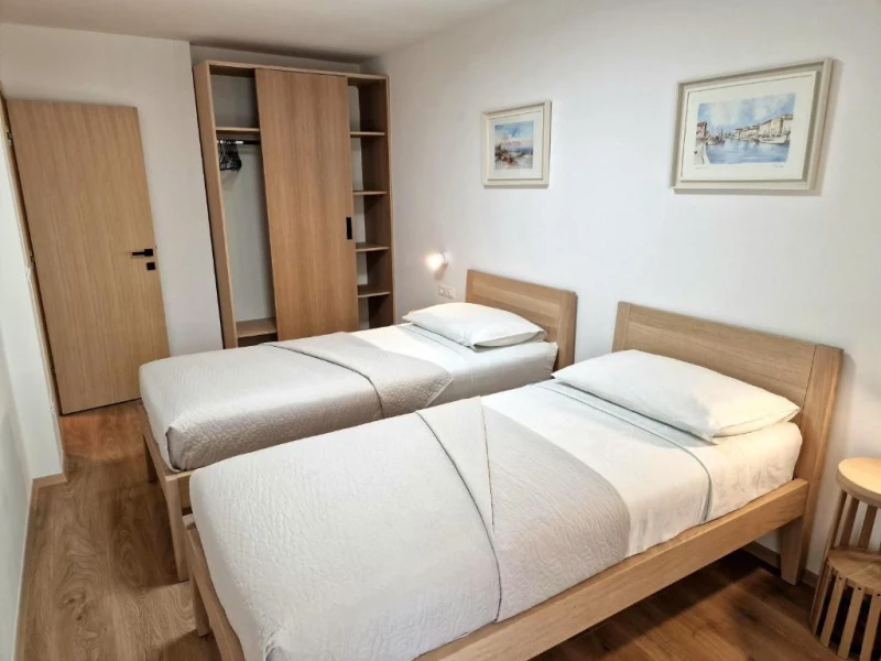 Adriatic Rovinj Apartment