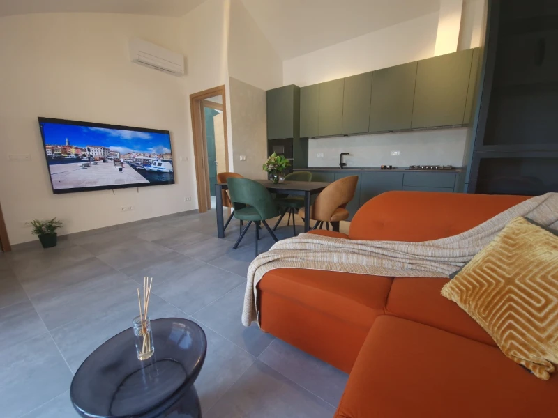 Starlight Rovinj Apartment