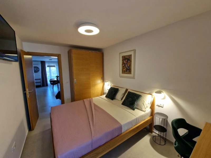 Sea Whisper Rovinj Apartment