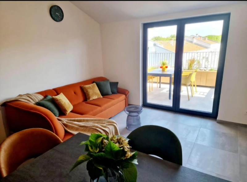 Starlight Rovinj Apartment