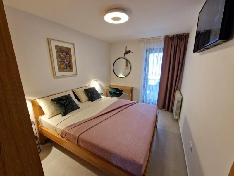 Sea Whisper Rovinj Apartment