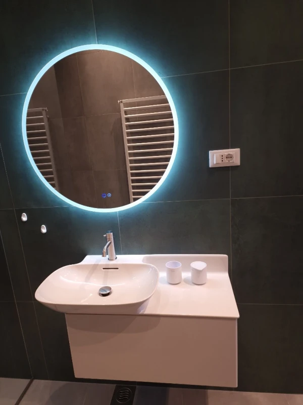 Starlight Rovinj Apartment
