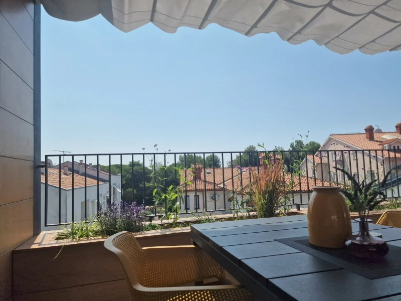Apartments Cerin - Rovinj, Rovinj