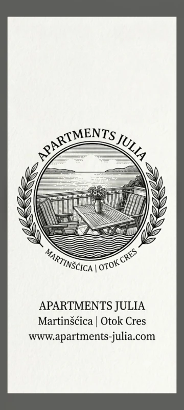 Apartments Julia