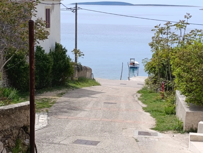Smještaj Julia, Martinšćica