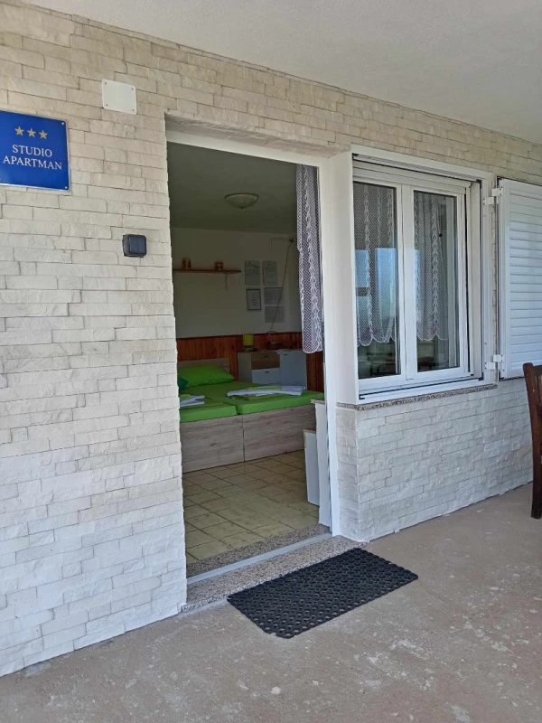 Julia 6, Balcony / Terrace