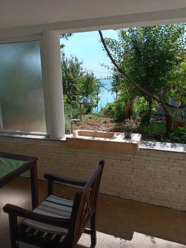 Julia 6, Balcony / Terrace