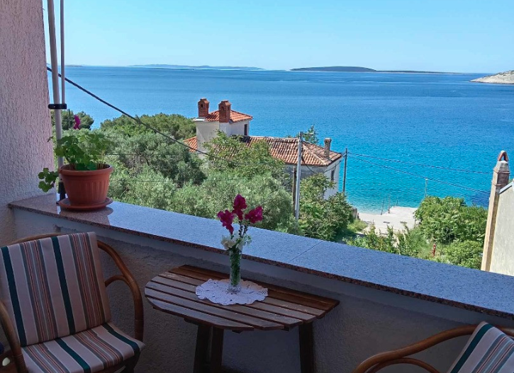 Idyllic Accommodation on the Cres Island