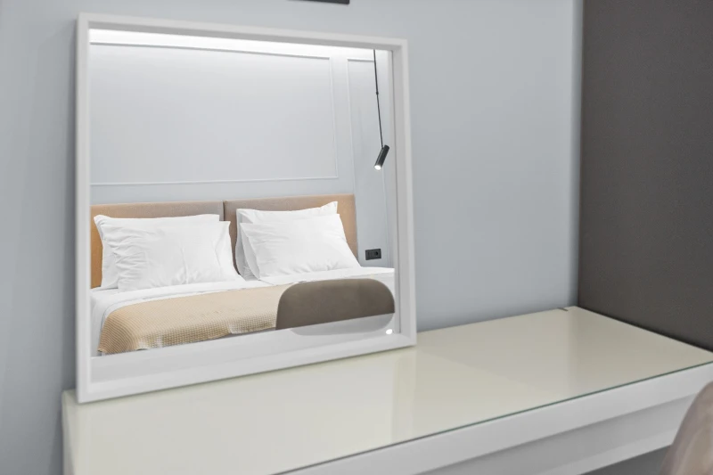 Pollentia  202, Camere