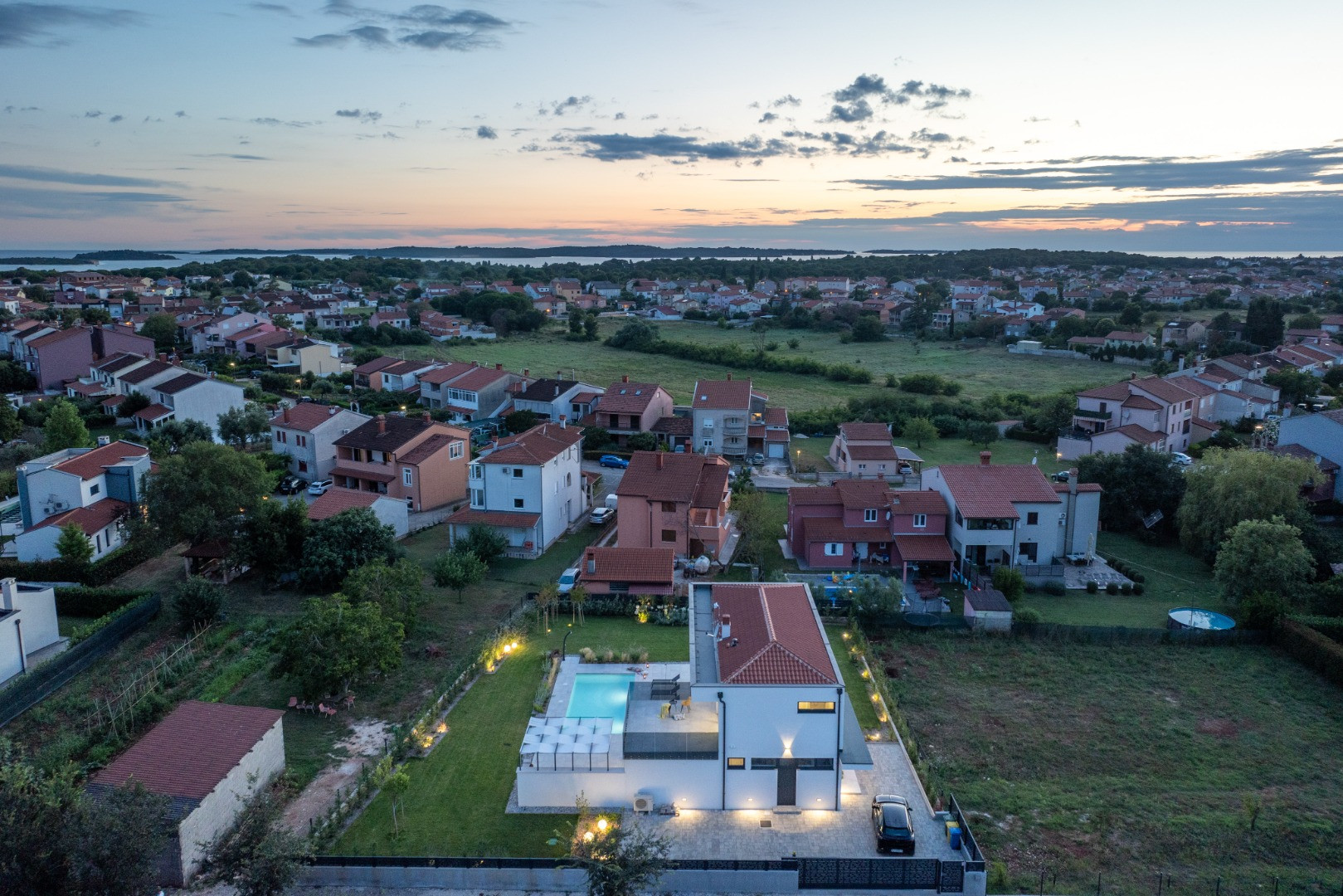 Villa Viviana