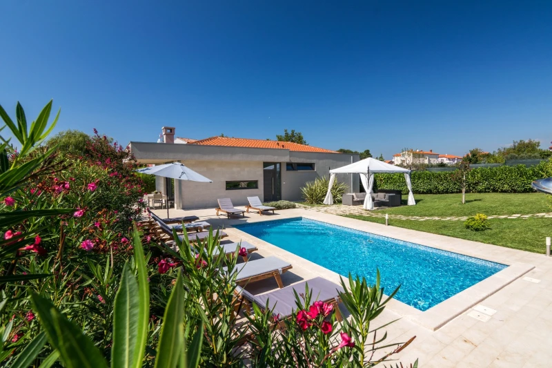 Villa Viviana