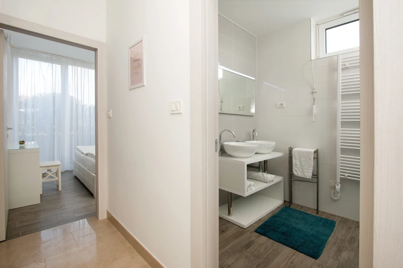 Villa Viviana (6+2), Badezimmer / WC