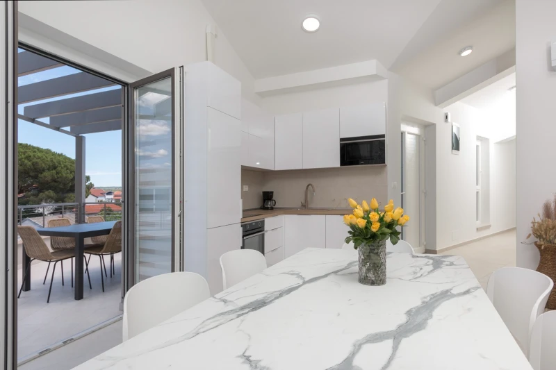 Three Properties for a perfect holiday