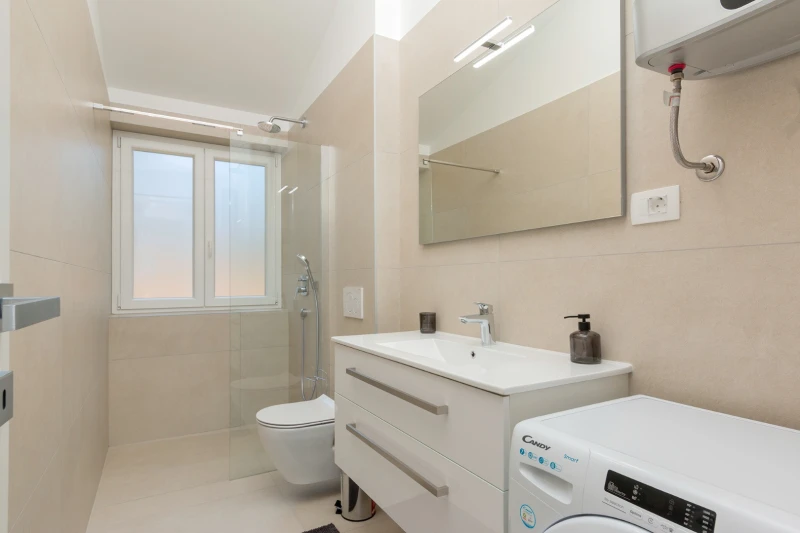 Apartment Pinia (5+2), Kupaonica / wc