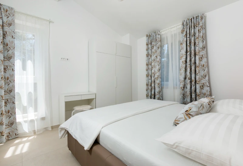 Apartment Villa Pinia, Valbandon