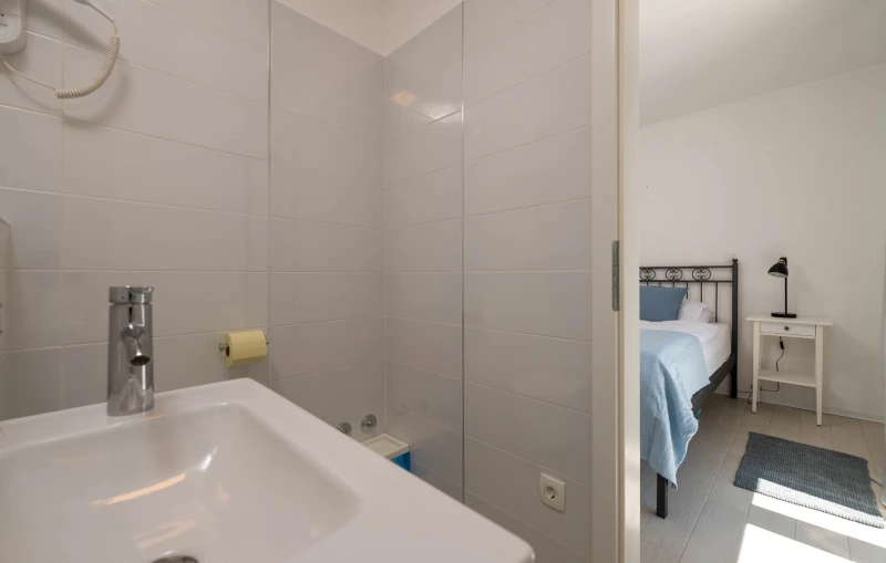 House Lavanda, Bathroom / WC