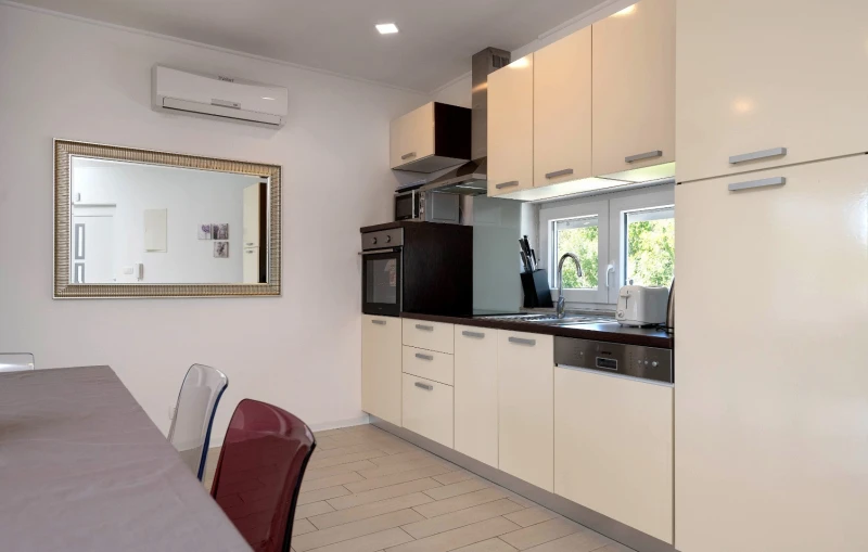 House Lavanda, Kitchen