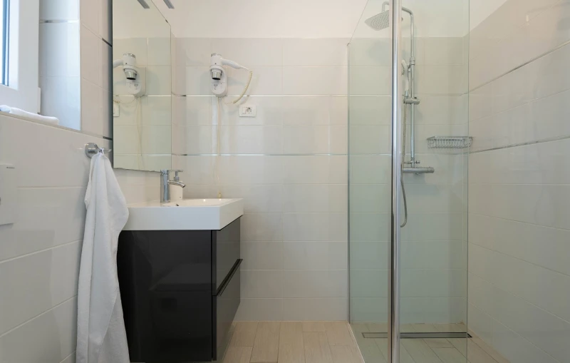 House Lavanda, Bathroom / WC