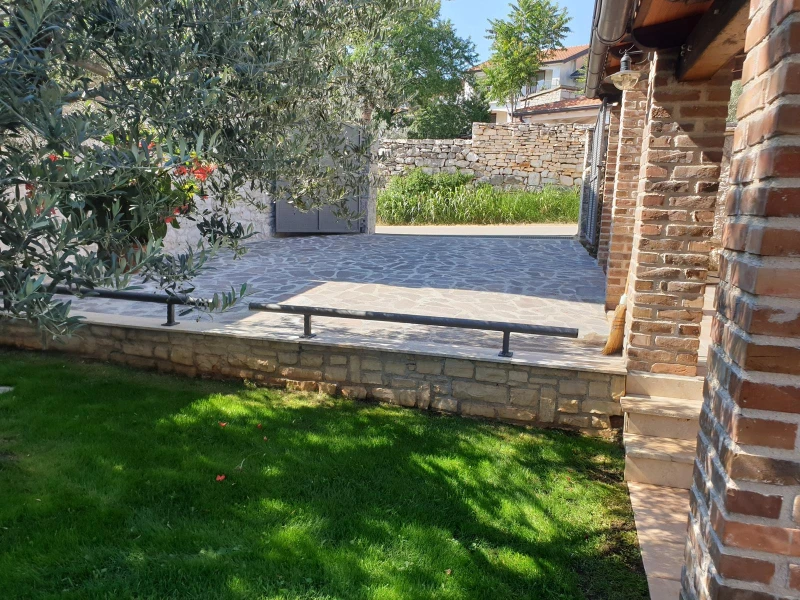 CASA NONO NINO, POREČ