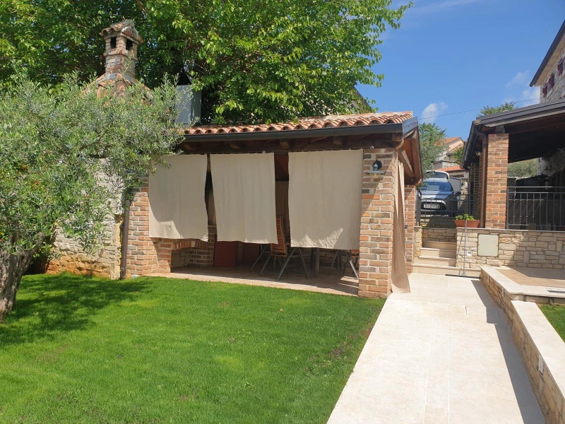 CASA NONO NINO, POREČ