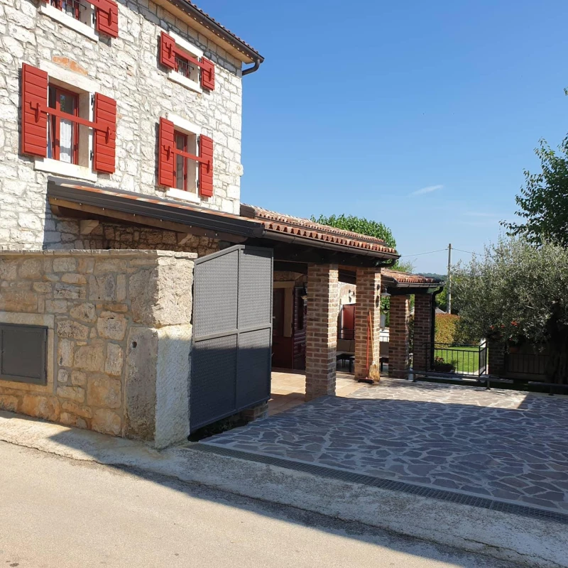 CASA NONO NINO, POREČ