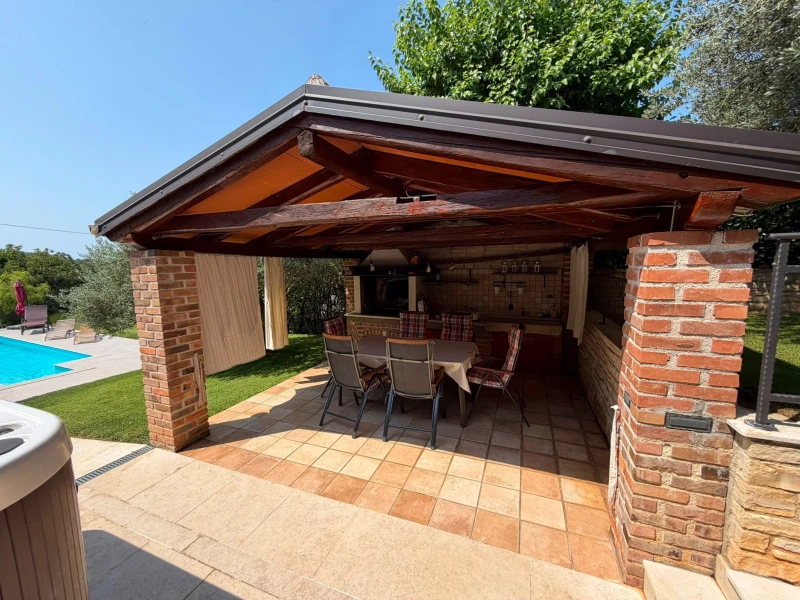 CASA NONO NINO, POREČ