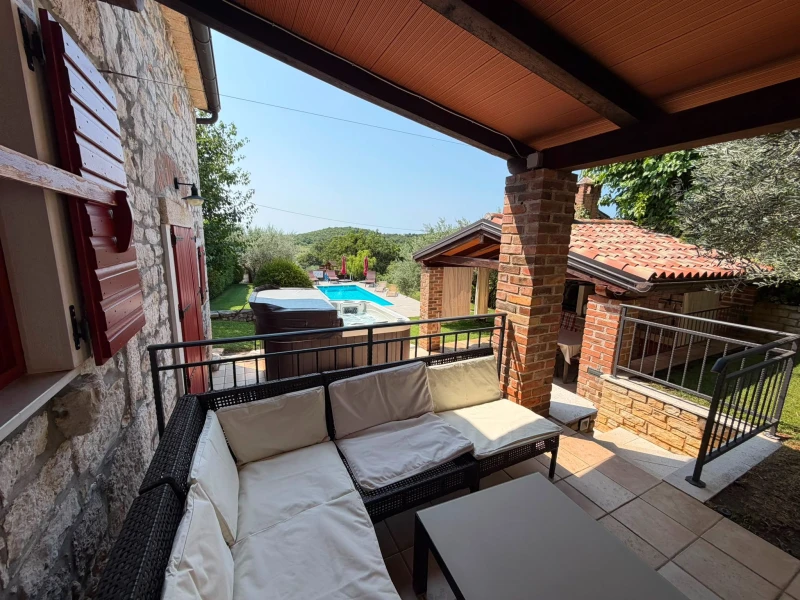 CASA NONO NINO, POREČ